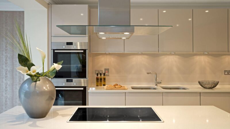 12 Modern Kitchen Cabinet Ideas to Create a More Functional and Stylish
Home