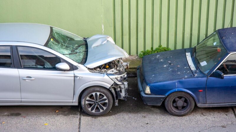 The Crash Is Over but Your Body Might Still Be Paying the Price